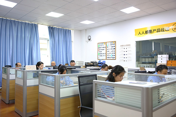 Technical Department