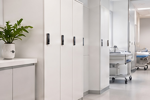 Healthcare & Public Facilities