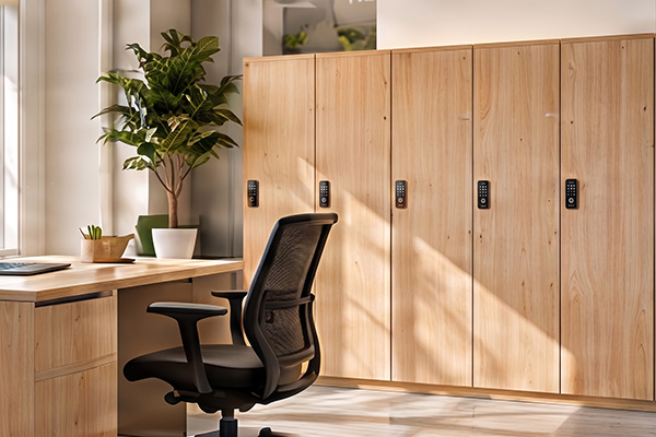 Office & Workplace