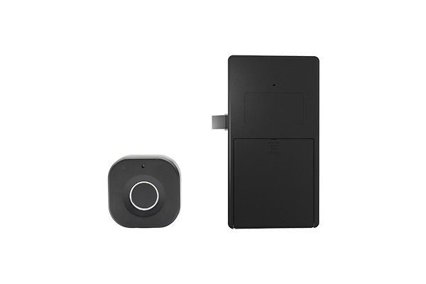 F040 Fingerprint Cabinet Lock + BF05