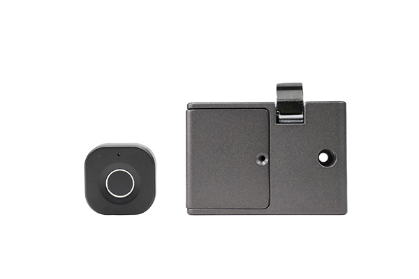 F040 Fingerprint Cabinet Lock + BF12