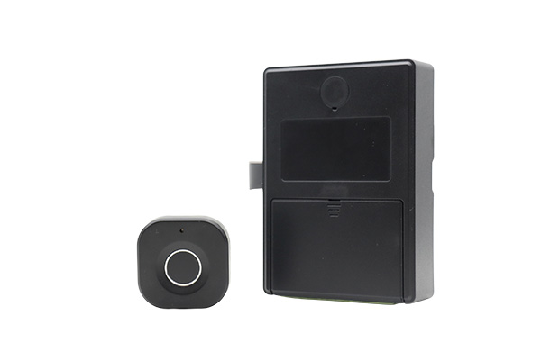 F040 Fingerprint Cabinet Lock + BF20