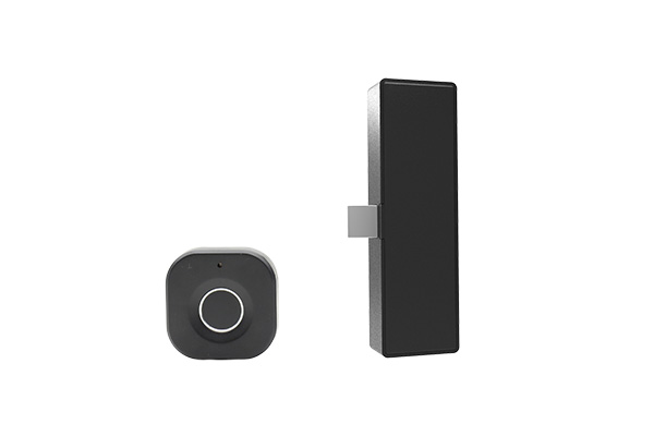 F040 Fingerprint Cabinet Lock + BF21