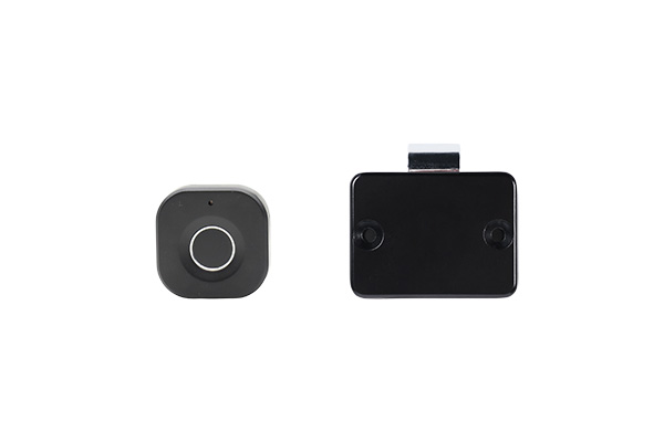 F040 Fingerprint Cabinet Lock + BF23