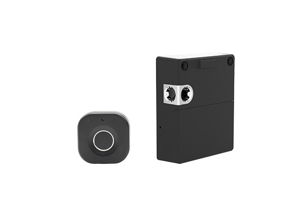 F040 Fingerprint Cabinet Lock + BF26