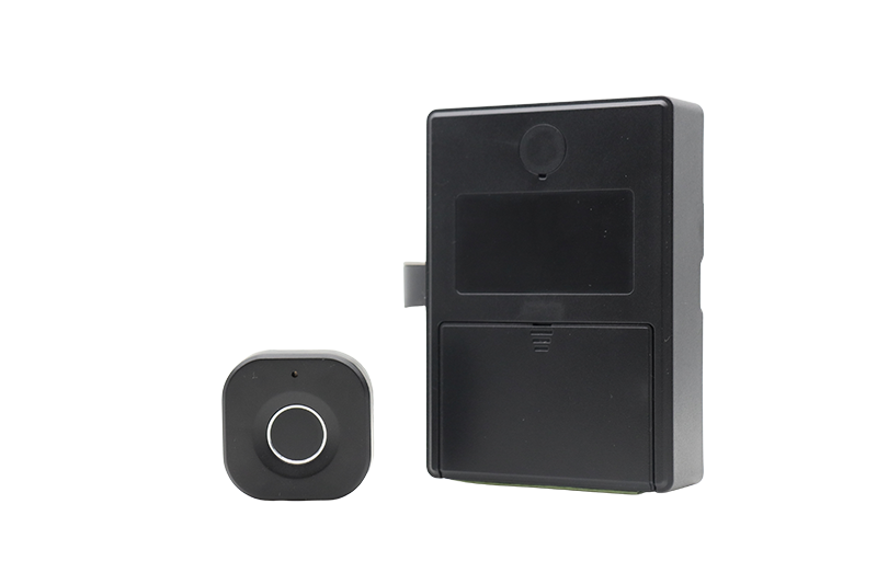 F040 Fingerprint Cabinet Lock Lock Body