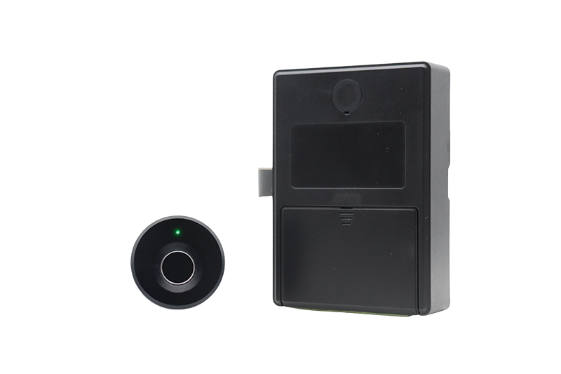 F109 Fingerprint Cabinet Lock Lock Body