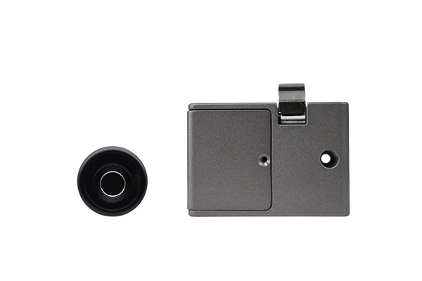 F120 Fingerprint Cabinet Lock + BF12