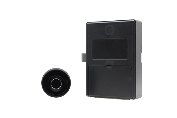 F120 Fingerprint Cabinet Lock + BF20