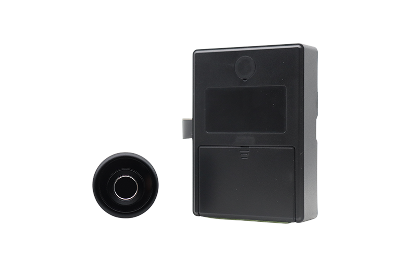 F120 Fingerprint Cabinet Lock Lock Body