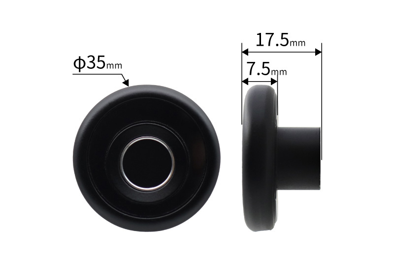 F120 Fingerprint Cabinet Lock
