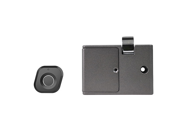 F122 Fingerprint Cabinet Lock + BF12