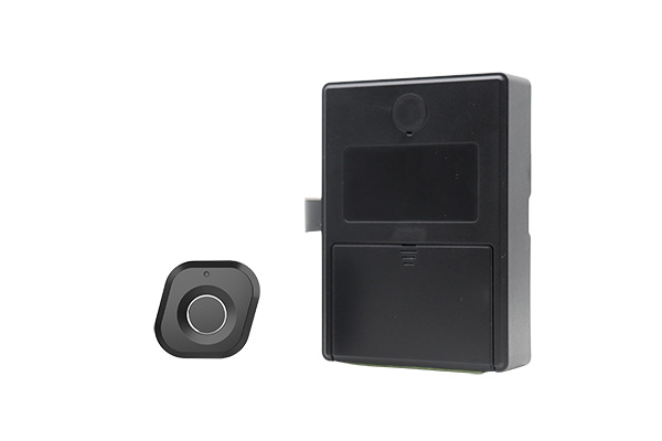 F122 Fingerprint Cabinet Lock + BF20
