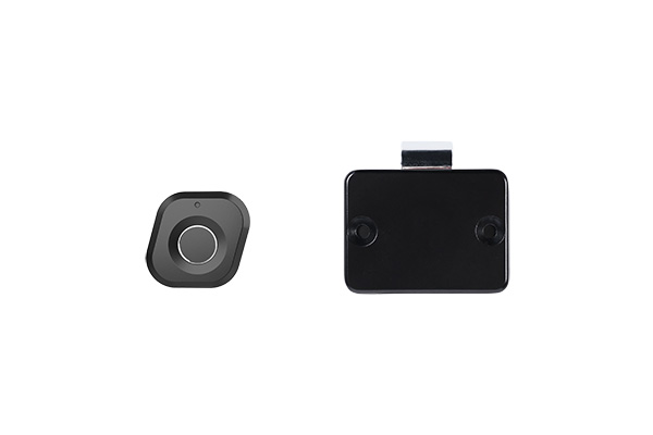 F122 Fingerprint Cabinet Lock + BF23
