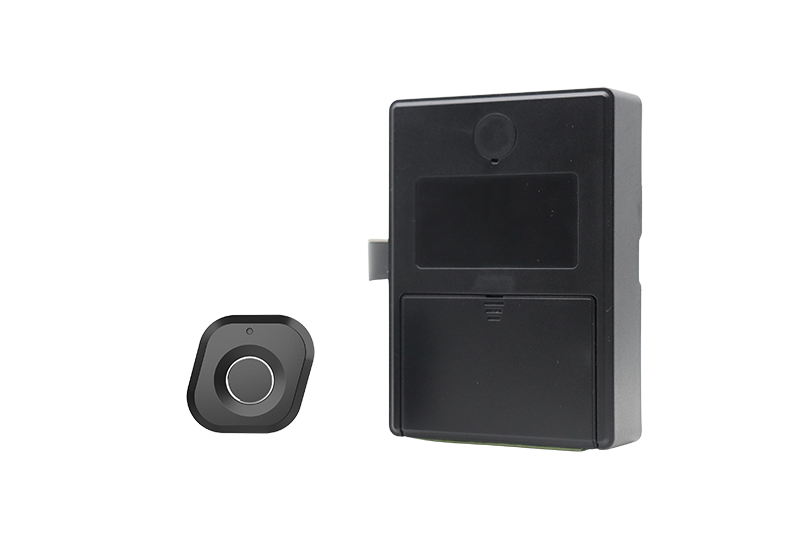 F122 Fingerprint Cabinet Lock Lock Body