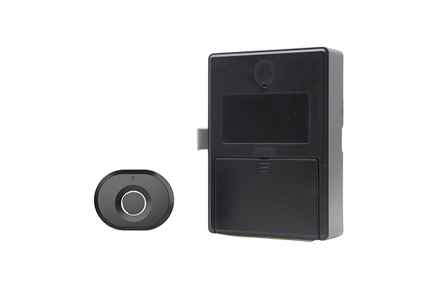 F123 Fingerprint Cabinet Lock + BF20