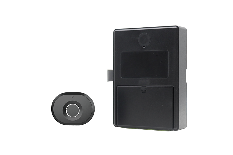 F123 Fingerprint Cabinet Lock Lock Body