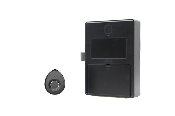 F138 Fingerprint Cabinet Lock + BF20