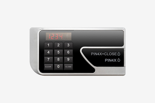 Safe Lock H002