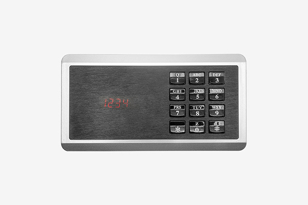 Safe Lock H004