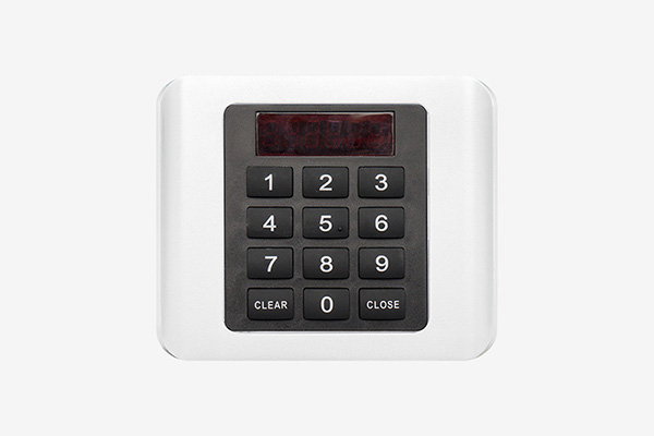 Safe Lock H016