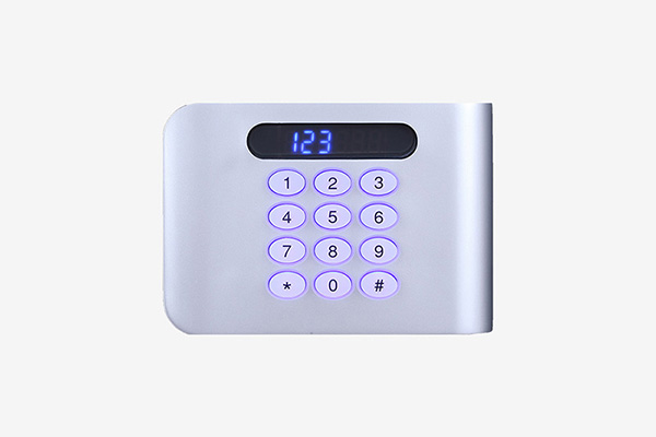 Safe Lock H017