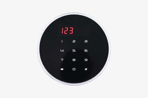 Safe Lock H020