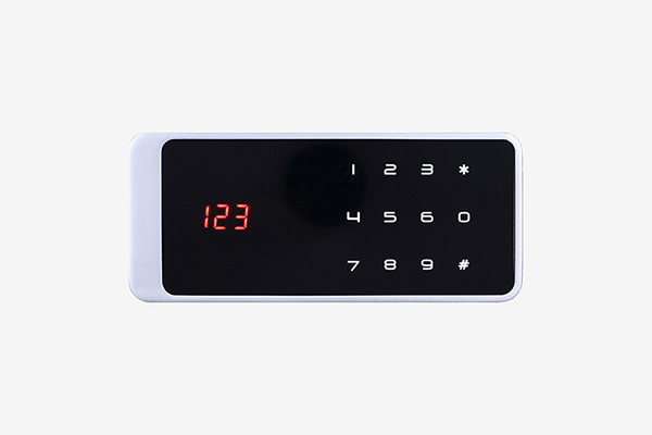 Safe Lock H021