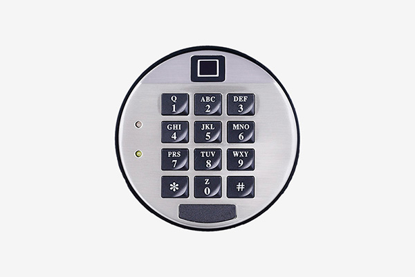Safe Lock S023