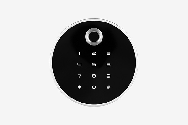 Safe Lock S028