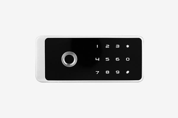 Safe Lock S029