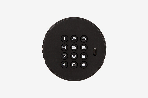 Safe Lock S030