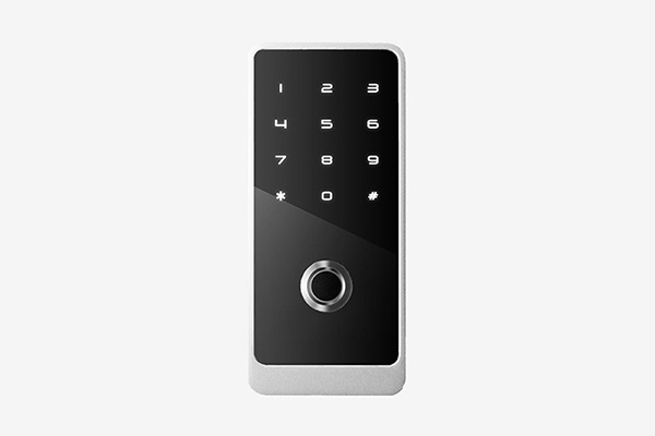 Safe Lock S032