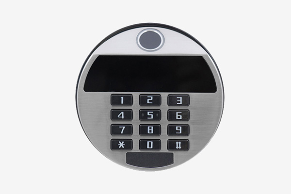 Safe Lock S070