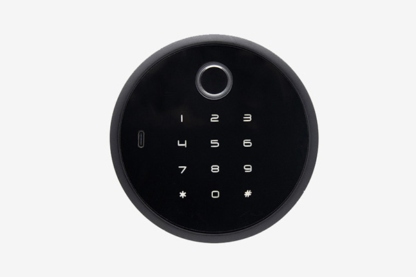 Safe Lock S073