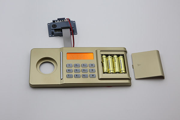 Safe Lock S2301