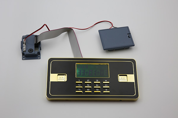 Safe Lock S2303-1
