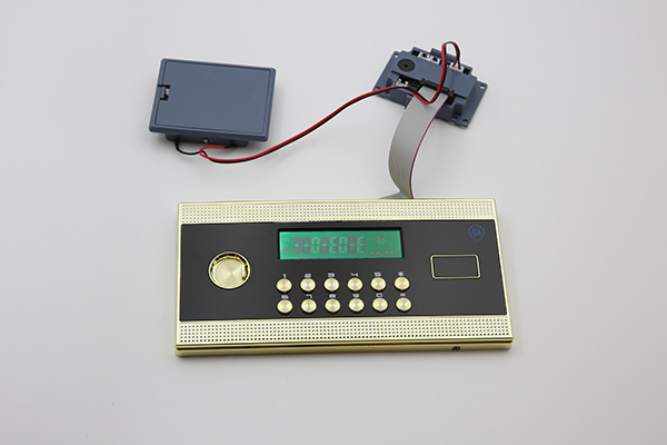 Safe Lock S2305