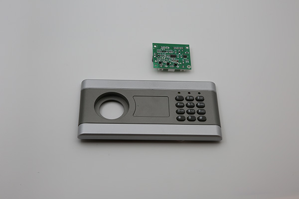 Safe Lock S2308