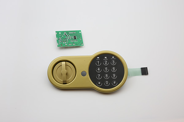 Safe Lock S2309