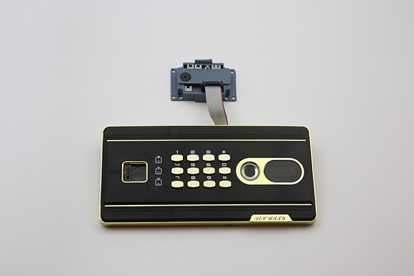 Safe Lock S2314