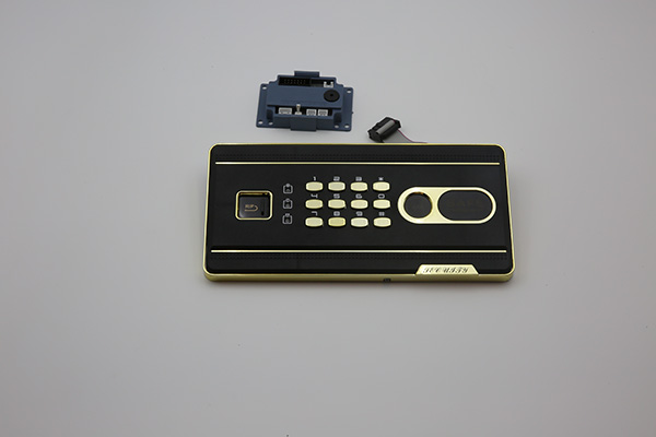 Safe Lock S2315