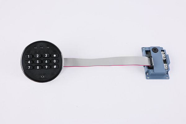 Safe Lock S2316