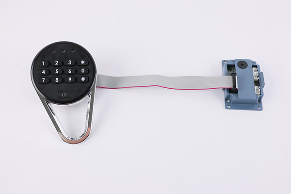Safe Lock S2316-1