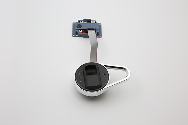 Safe Lock S2317-1