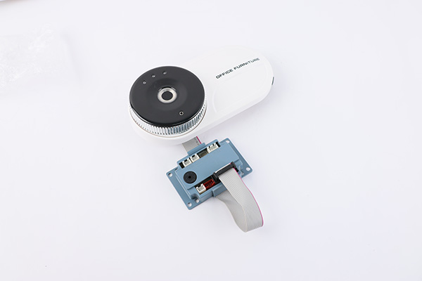 Safe Lock S2318