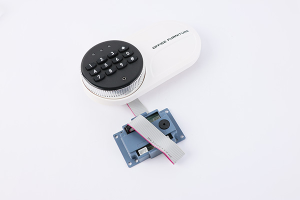 Safe Lock S2319