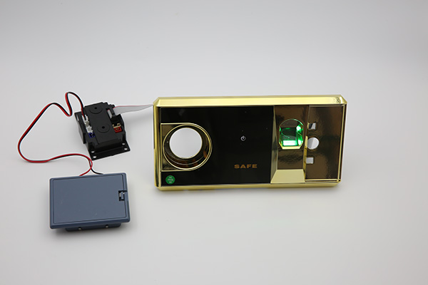 Safe Lock S2323