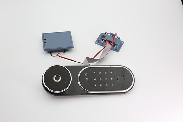 Safe Lock S2326