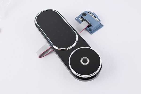 Safe Lock S2327